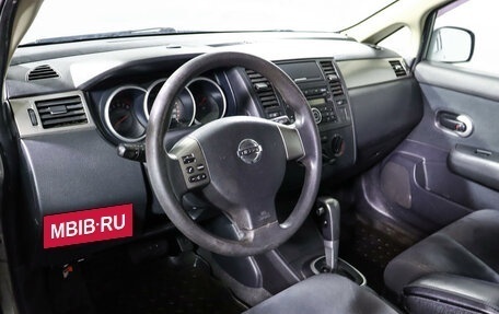 Nissan Tiida, 2010 год, 793 500 рублей, 14 фотография