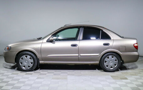 Nissan Almera, 2005 год, 448 500 рублей, 8 фотография