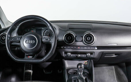 Audi A3, 2014 год, 1 713 500 рублей, 12 фотография