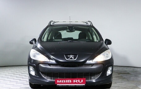 Peugeot 308 II, 2008 год, 327 750 рублей, 2 фотография