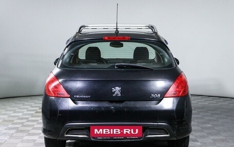 Peugeot 308 II, 2008 год, 327 750 рублей, 6 фотография