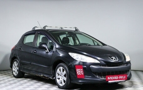 Peugeot 308 II, 2008 год, 327 750 рублей, 3 фотография