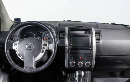 Nissan X-Trail, 2012 год, 1 483 500 рублей, 12 фотография