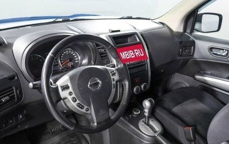 Nissan X-Trail, 2012 год, 1 483 500 рублей, 14 фотография