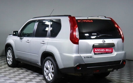 Nissan X-Trail, 2012 год, 1 483 500 рублей, 7 фотография