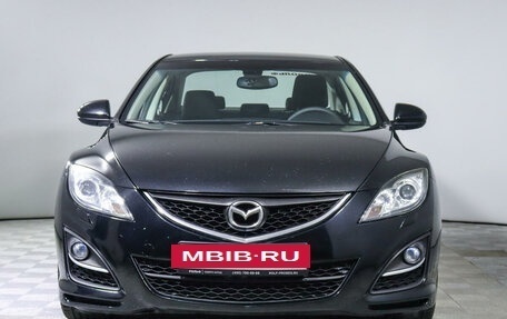 Mazda 6, 2011 год, 1 263 850 рублей, 2 фотография