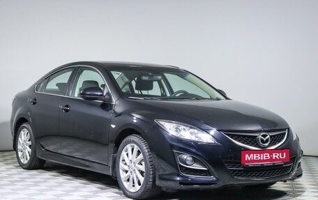 Mazda 6, 2011 год, 1 263 850 рублей, 3 фотография