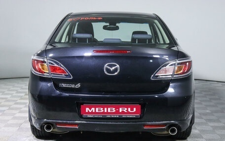 Mazda 6, 2011 год, 1 263 850 рублей, 6 фотография