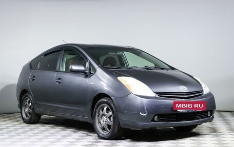 Toyota Prius, 2006 год, 562 350 рублей, 3 фотография