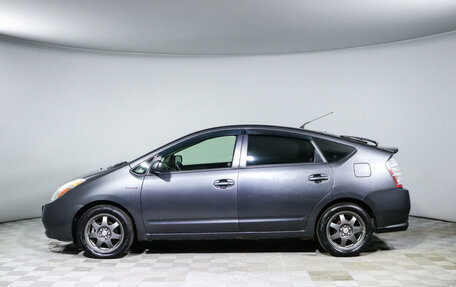 Toyota Prius, 2006 год, 562 350 рублей, 8 фотография