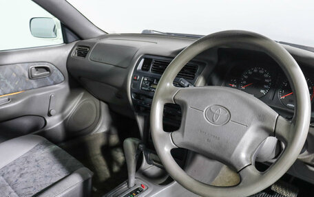 Toyota Corolla, 1999 год, 224 250 рублей, 14 фотография