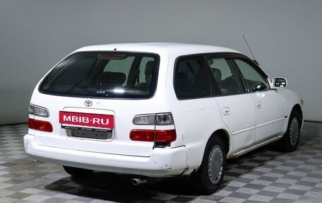 Toyota Corolla, 1999 год, 224 250 рублей, 5 фотография