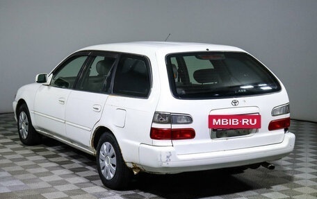 Toyota Corolla, 1999 год, 224 250 рублей, 7 фотография