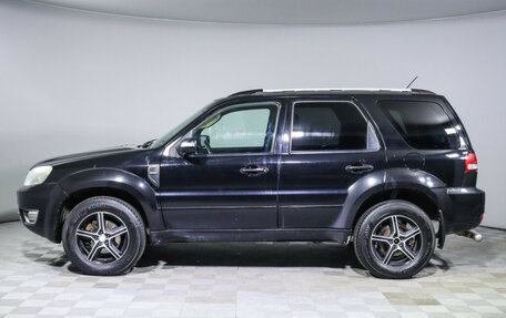 Ford Escape II, 2008 год, 506 000 рублей, 8 фотография