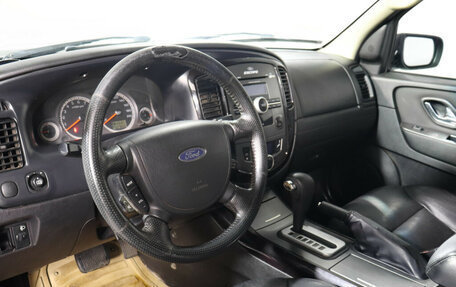 Ford Escape II, 2008 год, 506 000 рублей, 14 фотография