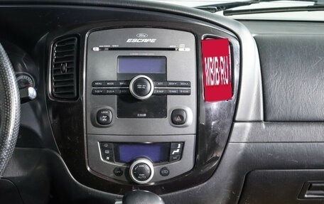 Ford Escape II, 2008 год, 506 000 рублей, 13 фотография