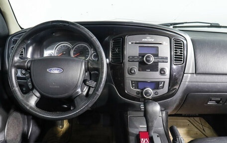 Ford Escape II, 2008 год, 506 000 рублей, 12 фотография