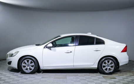 Volvo S60 III, 2011 год, 885 500 рублей, 8 фотография