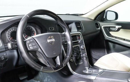 Volvo S60 III, 2011 год, 885 500 рублей, 14 фотография