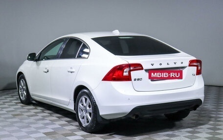 Volvo S60 III, 2011 год, 885 500 рублей, 7 фотография