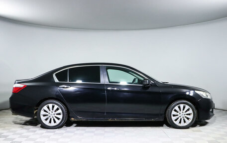 Honda Accord IX рестайлинг, 2013 год, 1 633 000 рублей, 4 фотография