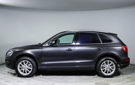 Audi Q5, 2008 год, 908 500 рублей, 8 фотография