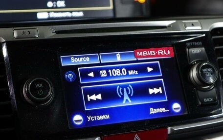 Honda Accord IX рестайлинг, 2013 год, 1 633 000 рублей, 25 фотография