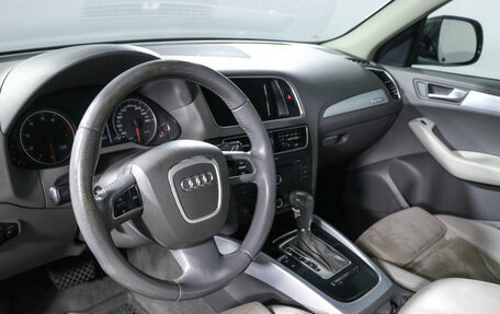 Audi Q5, 2008 год, 908 500 рублей, 14 фотография