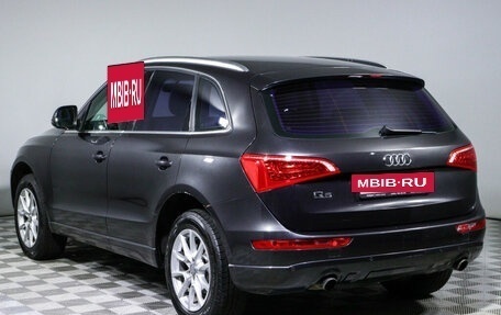 Audi Q5, 2008 год, 908 500 рублей, 7 фотография