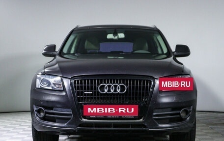 Audi Q5, 2008 год, 908 500 рублей, 2 фотография