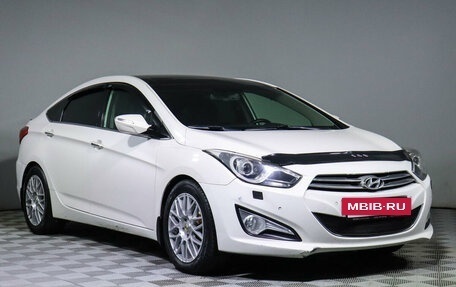 Hyundai i40 I рестайлинг, 2013 год, 1 518 000 рублей, 3 фотография