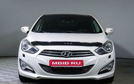 Hyundai i40 I рестайлинг, 2013 год, 1 518 000 рублей, 2 фотография