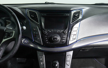 Hyundai i40 I рестайлинг, 2013 год, 1 518 000 рублей, 13 фотография