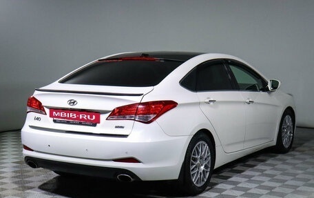 Hyundai i40 I рестайлинг, 2013 год, 1 518 000 рублей, 5 фотография