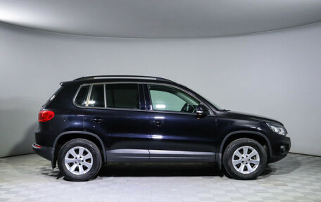 Volkswagen Tiguan I, 2013 год, 1 700 850 рублей, 4 фотография