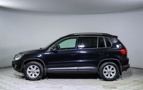 Volkswagen Tiguan I, 2013 год, 1 700 850 рублей, 8 фотография