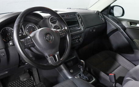 Volkswagen Tiguan I, 2013 год, 1 700 850 рублей, 14 фотография