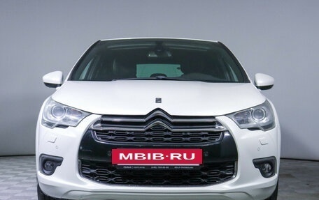 Citroen DS4, 2013 год, 759 000 рублей, 2 фотография