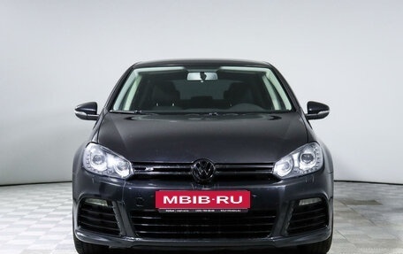 Volkswagen Golf VI, 2012 год, 1 046 500 рублей, 2 фотография