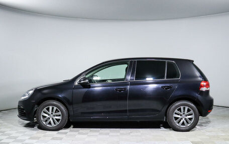 Volkswagen Golf VI, 2012 год, 1 046 500 рублей, 8 фотография