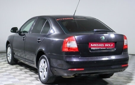 Skoda Octavia, 2009 год, 724 500 рублей, 7 фотография