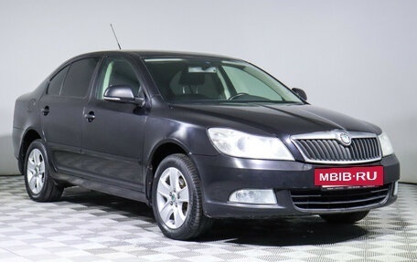 Skoda Octavia, 2009 год, 724 500 рублей, 3 фотография