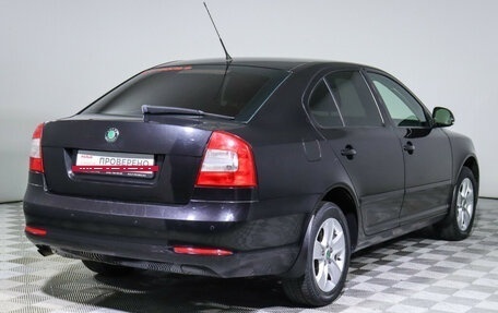 Skoda Octavia, 2009 год, 724 500 рублей, 5 фотография