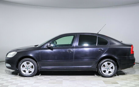 Skoda Octavia, 2009 год, 724 500 рублей, 8 фотография