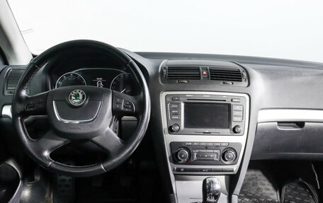 Skoda Octavia, 2009 год, 724 500 рублей, 12 фотография