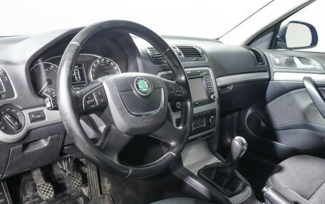 Skoda Octavia, 2009 год, 724 500 рублей, 14 фотография