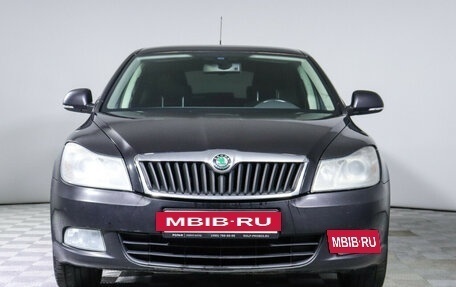 Skoda Octavia, 2009 год, 724 500 рублей, 2 фотография