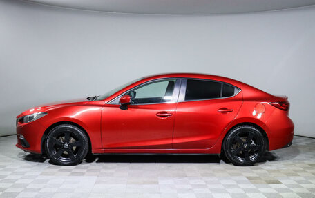 Mazda 3, 2013 год, 1 431 750 рублей, 8 фотография