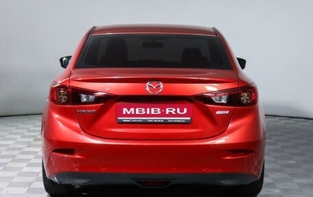 Mazda 3, 2013 год, 1 431 750 рублей, 6 фотография