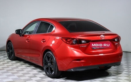 Mazda 3, 2013 год, 1 431 750 рублей, 7 фотография